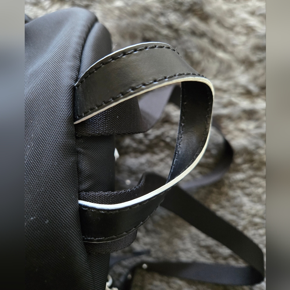 Balmain Backpack. - image 6